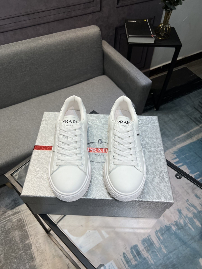 Prada Casual Shoes